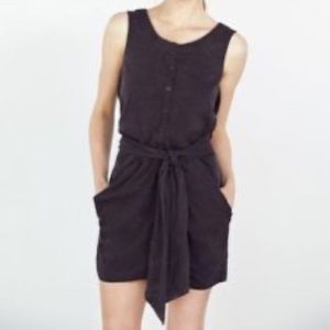 All Saints Aviator Spitalfields Dress | 6
